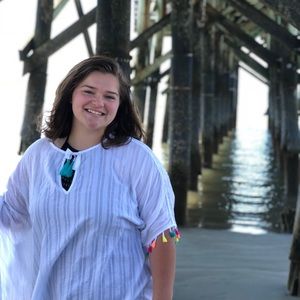 Meet your Posher, Bethany